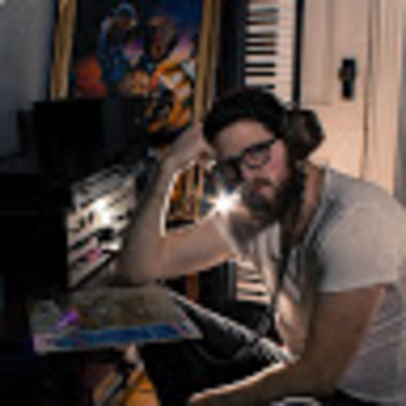 Meet your Posher, James - Picture 1 of 1